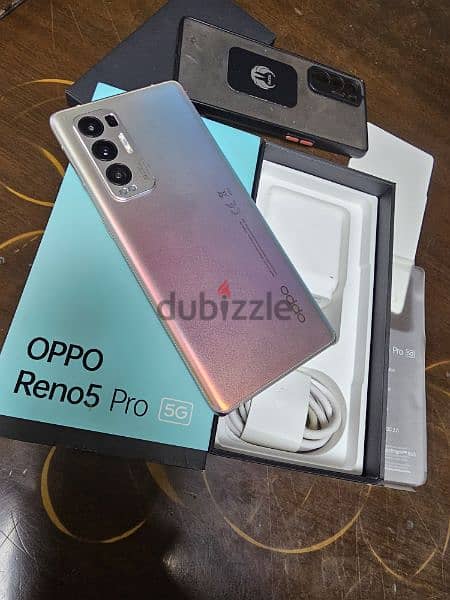 oppo reno 5 pro 256gb 12gb ram 5g sale swap same like brand new 1