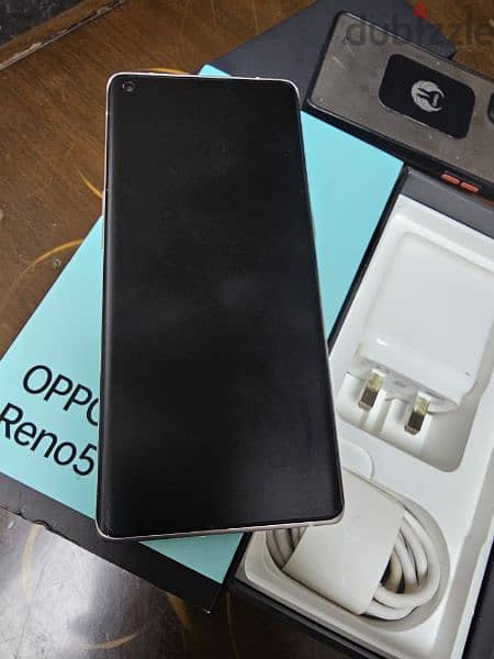 oppo reno 5 pro 256gb 12gb ram 5g sale swap same like brand new 3