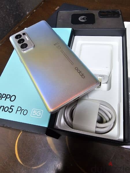 oppo reno 5 pro 256gb 12gb ram 5g sale swap same like brand new 5