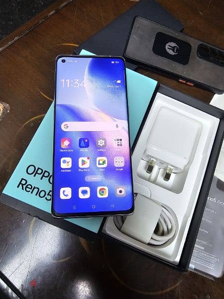 oppo reno 5 pro 256gb 12gb ram 5g sale swap same like brand new 6