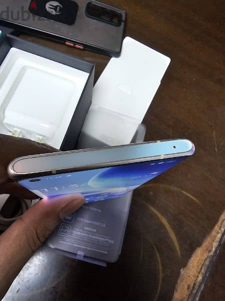 oppo reno 5 pro 256gb 12gb ram 5g sale swap same like brand new 9