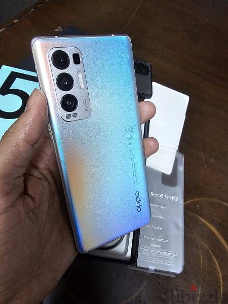 oppo reno 5 pro 256gb 12gb ram 5g sale swap same like brand new 11