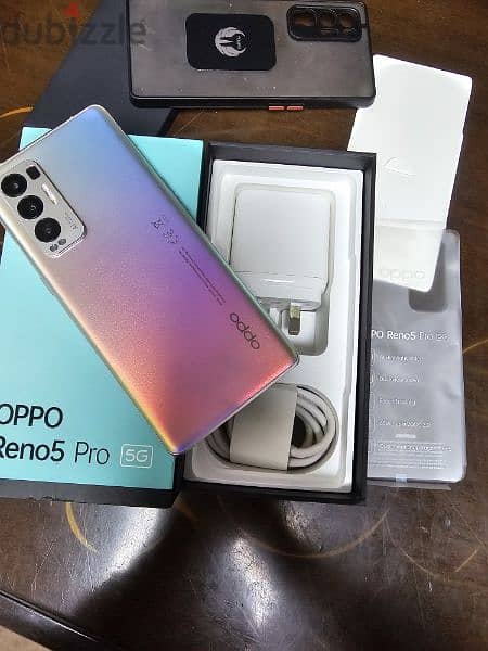 oppo reno 5 pro 256gb 12gb ram 5g sale swap same like brand new 12