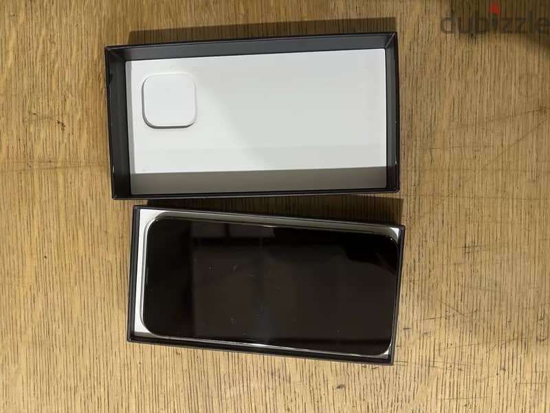 Apple iPhone 13 Pro Max - 256 GB - Gray 2