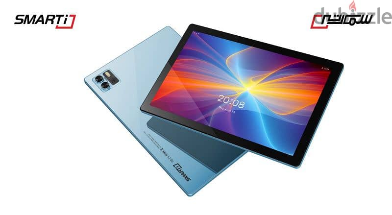 tablet smart i 0