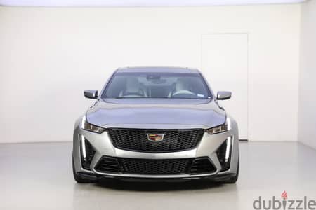 Cadillac CT5-V Blackwing 2024