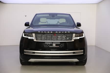 Range Rover AutoBiography 2024