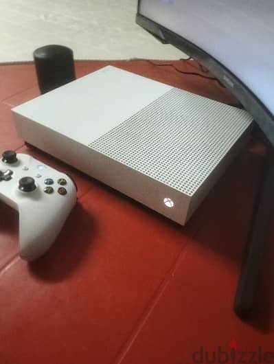 xbox one s 1TB