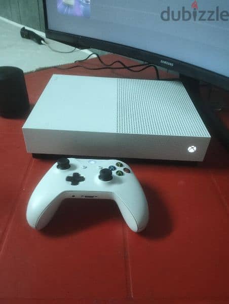 xbox one s 1TB 1