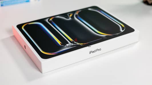 Apple iPad Pro M4 11” 256GB WiFi + Cell