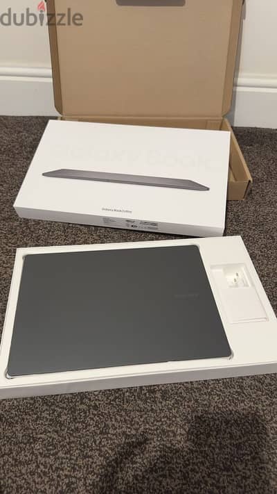 Samsung - Galaxy Book3 Ultra 16" 3K - Intel 13th Gen Evo Core i9