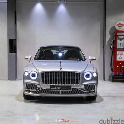 Bentley Flying Spur 2020