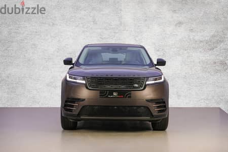 Range Rover Velar SE Dynamic P250