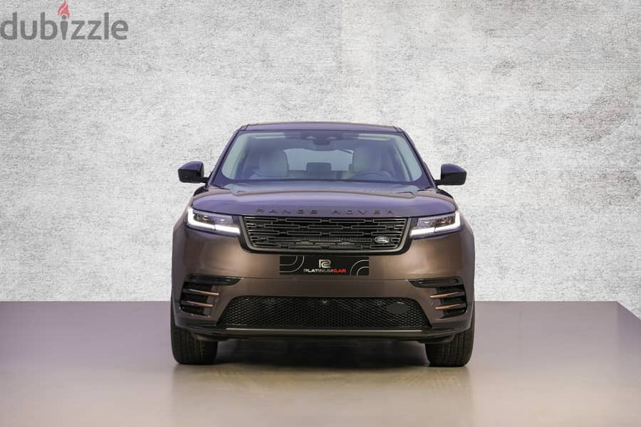 Range Rover Velar SE Dynamic P250 0