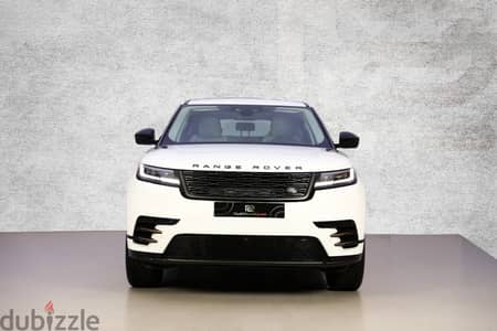 Range Rover Velar 2025