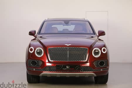 Bentley