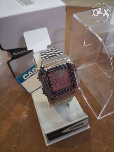 Casio