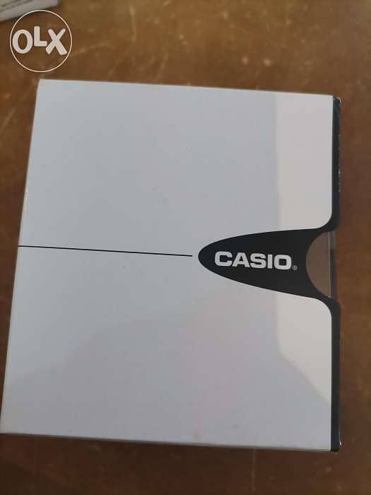 Casio digital watches 2