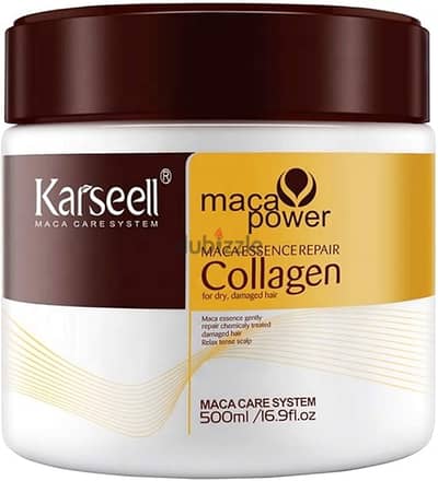 Karseell Hair Mask Collagen Treatment