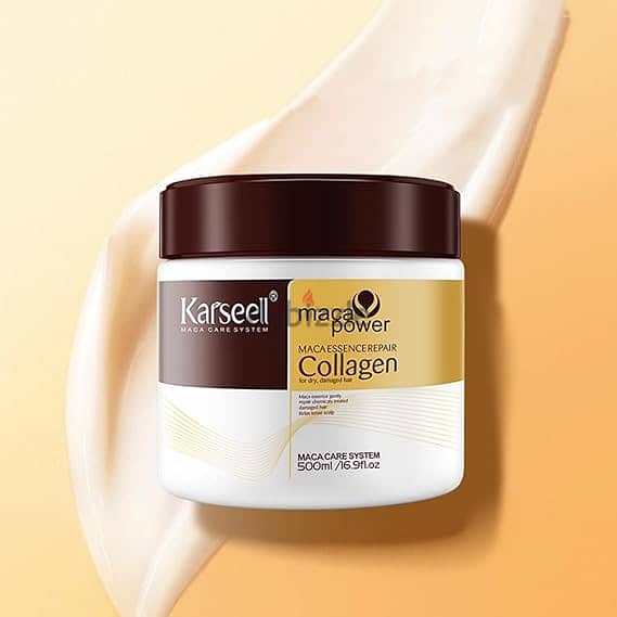 Karseell Hair Mask Collagen Treatment 5