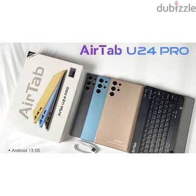 AIR TAB U24 PRO