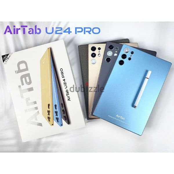 AIR TAB U24 PRO 1