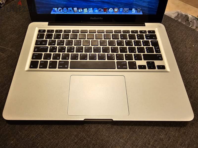 Apple MacBook Pro 13-inch 3