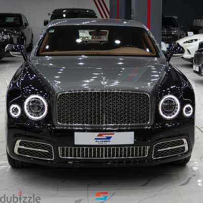 Bentley