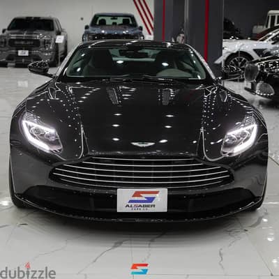 Aston