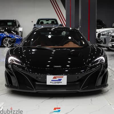 Mclaren