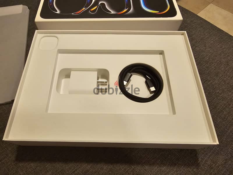 Apple IPad Pro 11 Inch M4 Chip 256GB 4