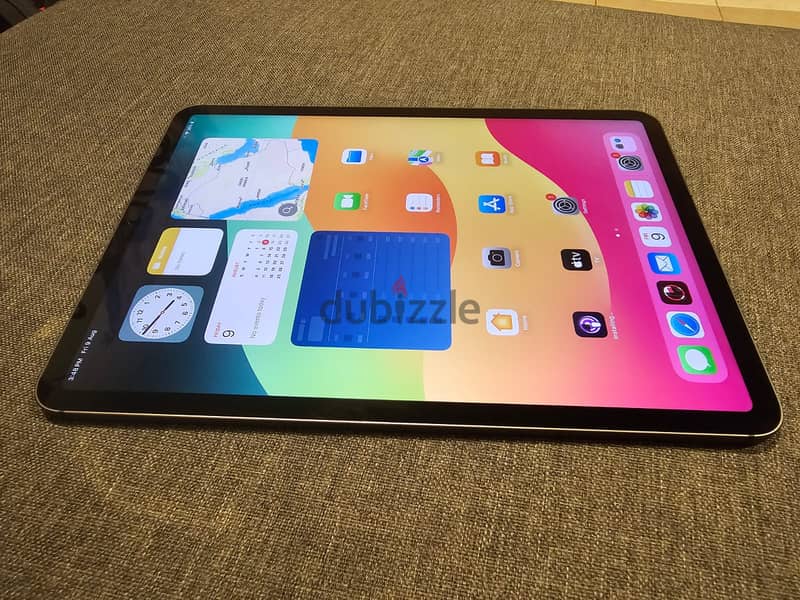 Apple IPad Pro 11-inch (2nd Gen) 128GB WiFi + Cellular 1