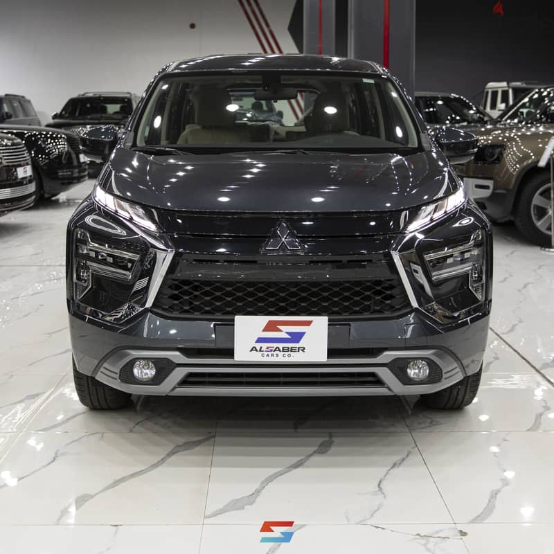 Mitsubishi Xpander HL 2024 0