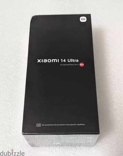 Xiaomi 14 Ultra 5G