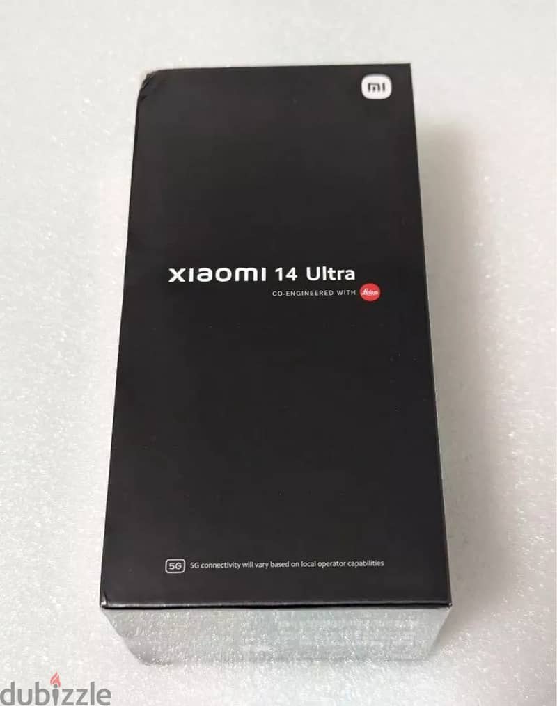 Xiaomi 14 Ultra 5G 0