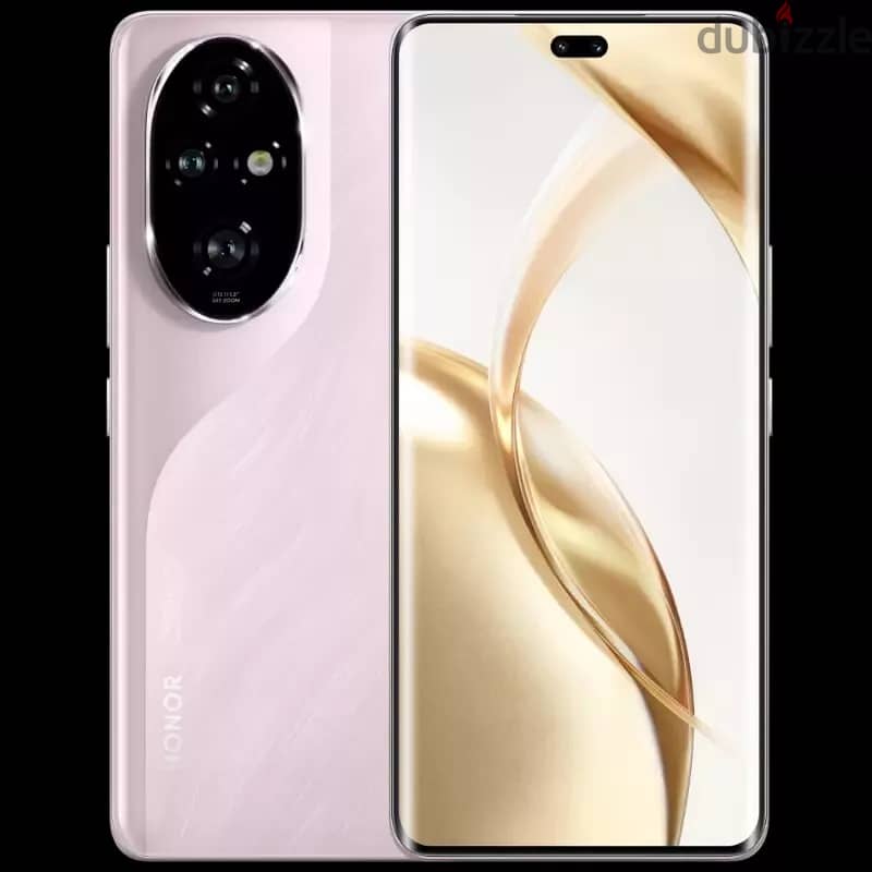 Honor 200 Pro - 12GB+256GB 0