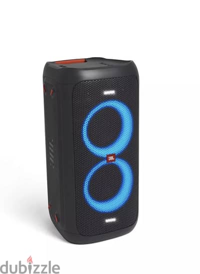 JBL Party Box 100 High Power Portable Wireless Bluetooth