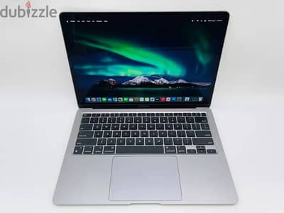 Apple 2020 MacBook Air M1 3.2GHz (7-Core GPU) 16GB RAM 512GB SSD