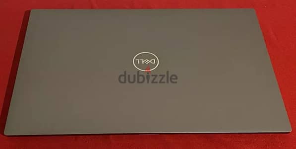 Dell Precision 5560 15.6 Touch 4K GHz i9-11950H 32GB 512GB