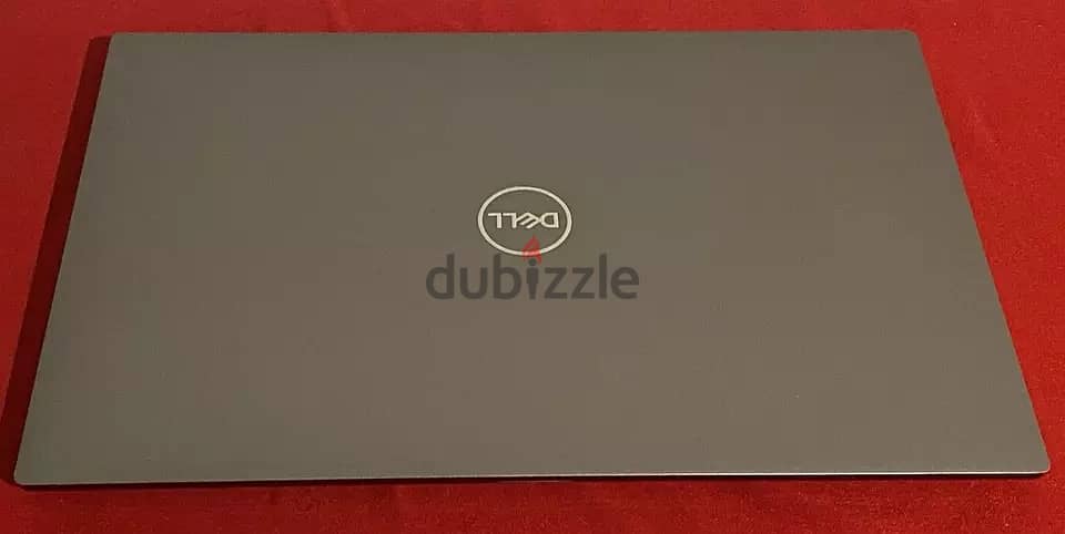 Dell Precision 5560 15.6 Touch 4K GHz i9-11950H 32GB 512GB 0