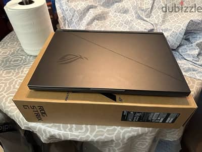 asus rog strix g18