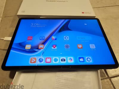 Huawei MatePad 11 - Android Tablet