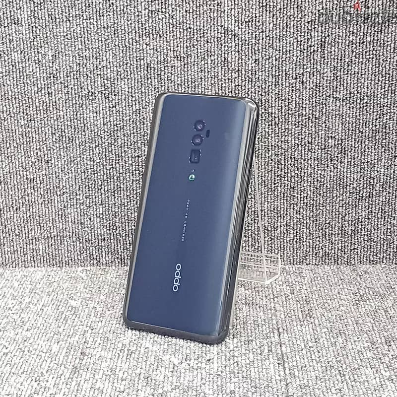 Oppo Reno 10X Zoom Smartphone 1