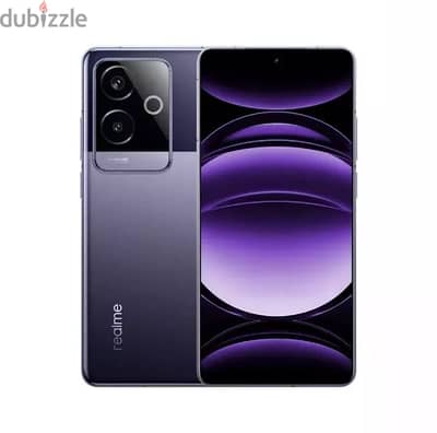 oppo realme GT6 Snapdragon8 Gen3 12+256gb