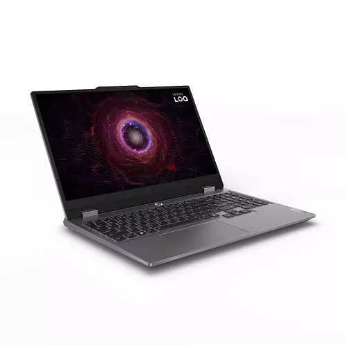 Lenovo LOQ 15 15.6 LCD Gaming Laptop  16GB 2