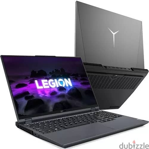 LENOVO Laptop Legion 5 Pro  32GB 2