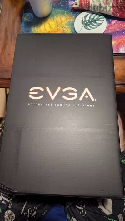 EVGA