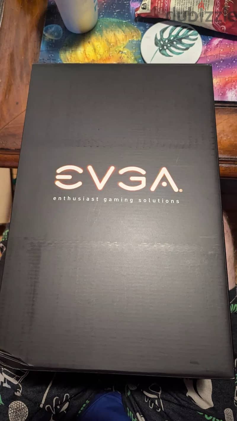 EVGA NVIDIA GeForce RTX 3090 FTW3 Ultra 24GB 0