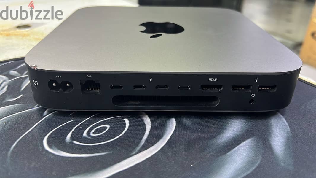 Apple Mac Mini 0