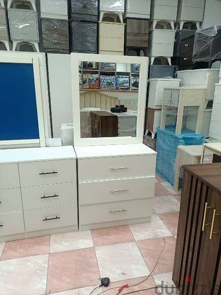 Complete Brand New Bedroom Set: Stylish Comfort for One Person 2